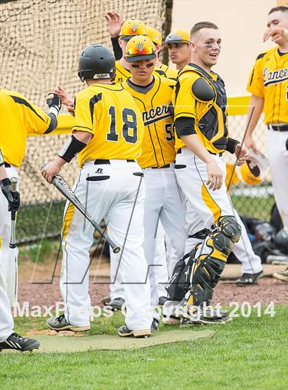 Thumbnail 1 in Shore Regional @ St. John-Vianney photogallery.