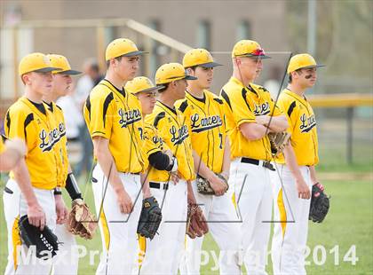 Thumbnail 1 in Shore Regional @ St. John-Vianney photogallery.