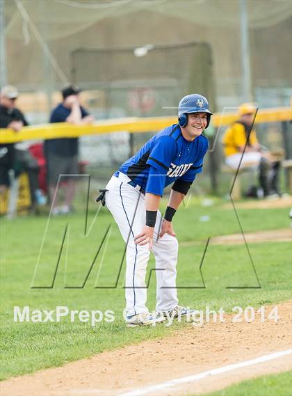 Thumbnail 1 in Shore Regional @ St. John-Vianney photogallery.
