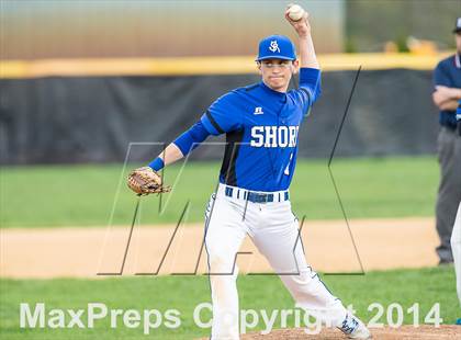 Thumbnail 3 in Shore Regional @ St. John-Vianney photogallery.