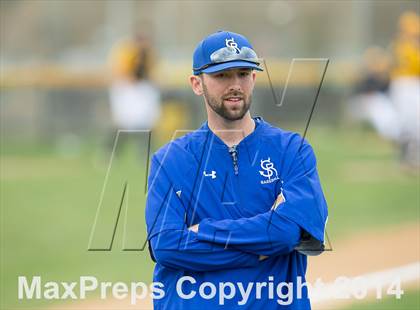 Thumbnail 1 in Shore Regional @ St. John-Vianney photogallery.