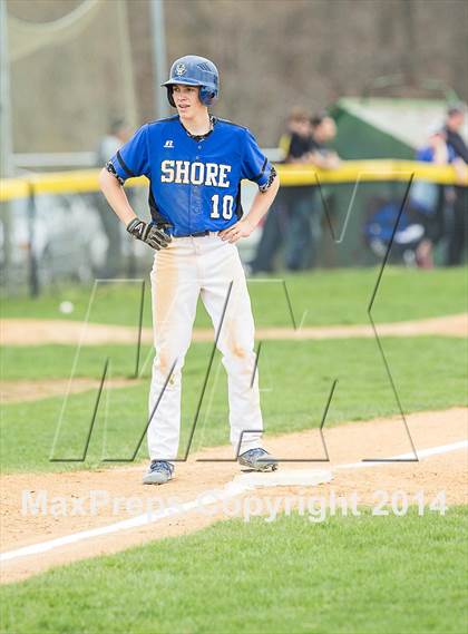 Thumbnail 2 in Shore Regional @ St. John-Vianney photogallery.