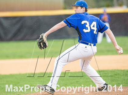 Thumbnail 3 in Shore Regional @ St. John-Vianney photogallery.