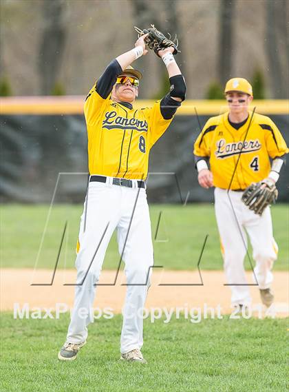 Thumbnail 3 in Shore Regional @ St. John-Vianney photogallery.