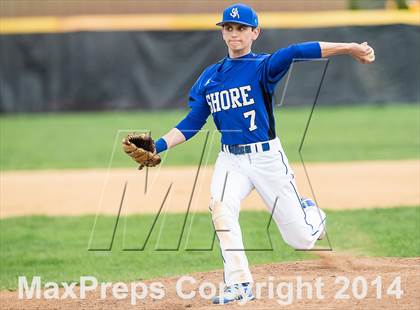 Thumbnail 1 in Shore Regional @ St. John-Vianney photogallery.
