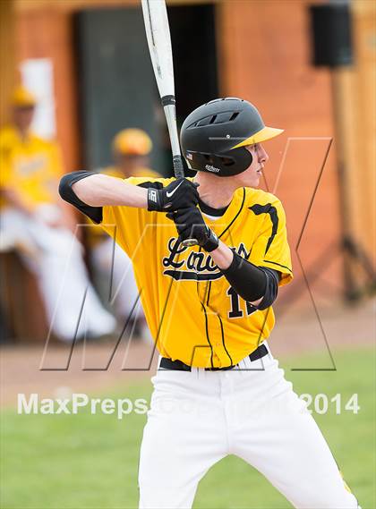 Thumbnail 1 in Shore Regional @ St. John-Vianney photogallery.