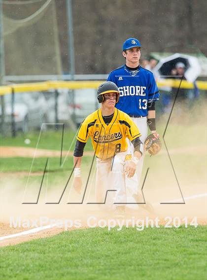 Thumbnail 1 in Shore Regional @ St. John-Vianney photogallery.