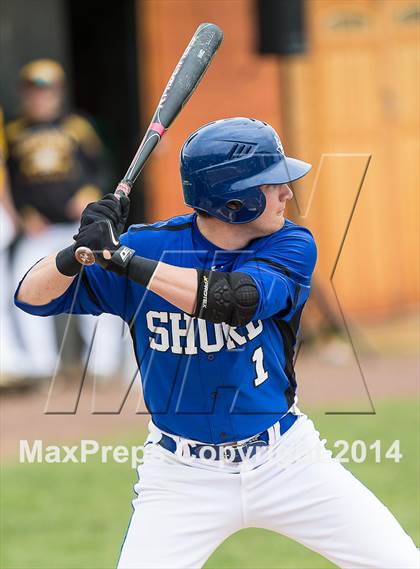 Thumbnail 1 in Shore Regional @ St. John-Vianney photogallery.