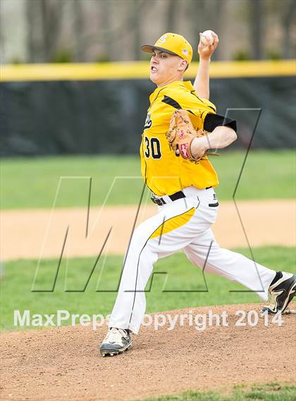 Thumbnail 3 in Shore Regional @ St. John-Vianney photogallery.