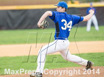 Thumbnail 2 in Shore Regional @ St. John-Vianney photogallery.
