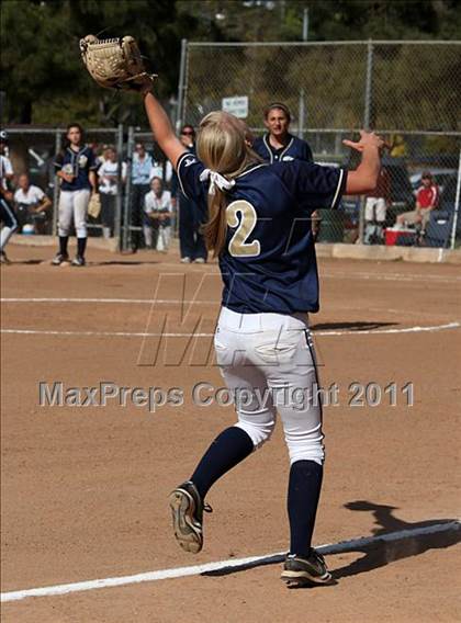 Thumbnail 1 in Camarillo @ Dos Pueblos (T.O. Tournament) photogallery.