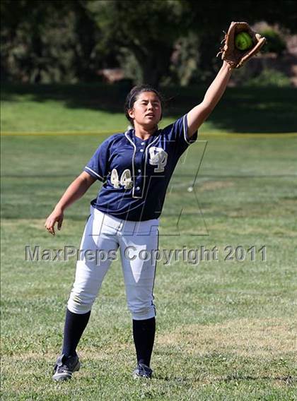 Thumbnail 1 in Camarillo @ Dos Pueblos (T.O. Tournament) photogallery.