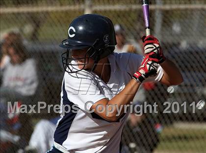Thumbnail 1 in Camarillo @ Dos Pueblos (T.O. Tournament) photogallery.