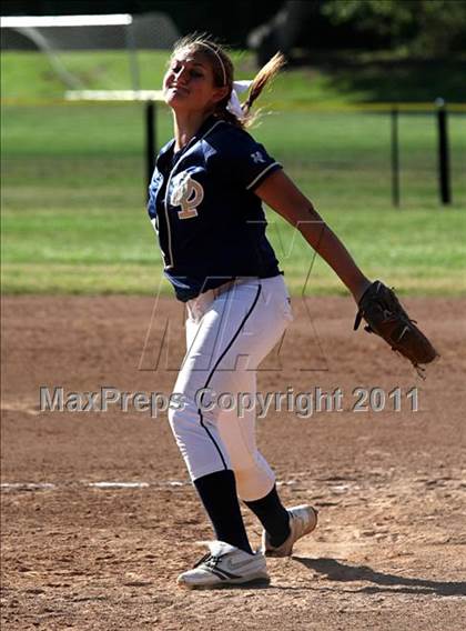Thumbnail 3 in Camarillo @ Dos Pueblos (T.O. Tournament) photogallery.