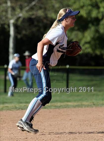 Thumbnail 3 in Camarillo @ Dos Pueblos (T.O. Tournament) photogallery.