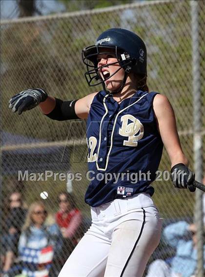 Thumbnail 2 in Camarillo @ Dos Pueblos (T.O. Tournament) photogallery.