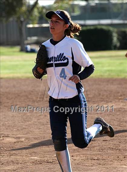 Thumbnail 2 in Camarillo @ Dos Pueblos (T.O. Tournament) photogallery.