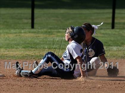 Thumbnail 3 in Camarillo @ Dos Pueblos (T.O. Tournament) photogallery.