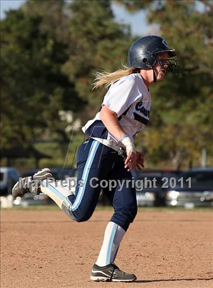 Thumbnail 3 in Camarillo @ Dos Pueblos (T.O. Tournament) photogallery.