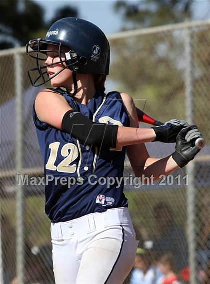 Thumbnail 1 in Camarillo @ Dos Pueblos (T.O. Tournament) photogallery.