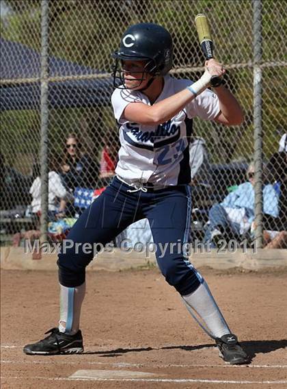 Thumbnail 2 in Camarillo @ Dos Pueblos (T.O. Tournament) photogallery.