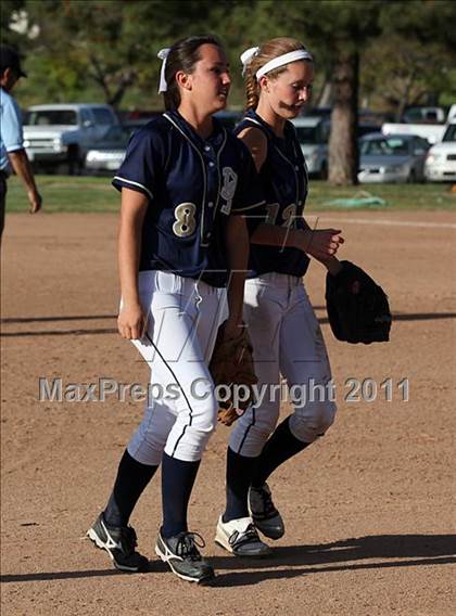 Thumbnail 2 in Camarillo @ Dos Pueblos (T.O. Tournament) photogallery.
