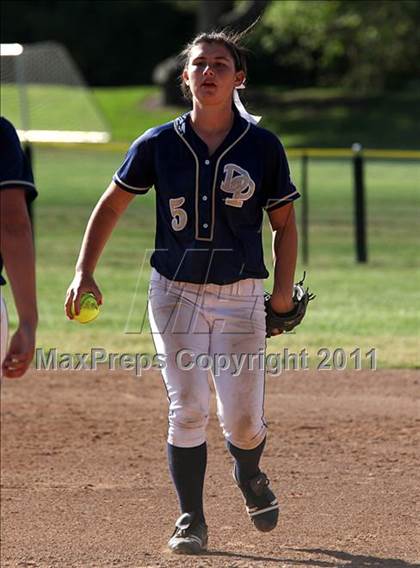 Thumbnail 1 in Camarillo @ Dos Pueblos (T.O. Tournament) photogallery.