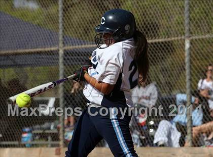 Thumbnail 1 in Camarillo @ Dos Pueblos (T.O. Tournament) photogallery.