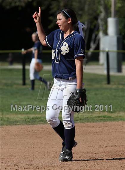 Thumbnail 3 in Camarillo @ Dos Pueblos (T.O. Tournament) photogallery.