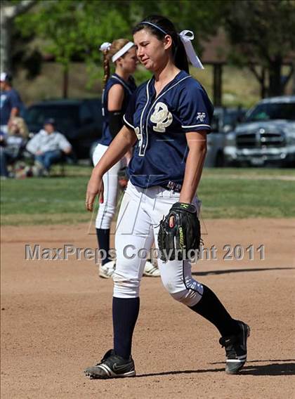 Thumbnail 2 in Camarillo @ Dos Pueblos (T.O. Tournament) photogallery.