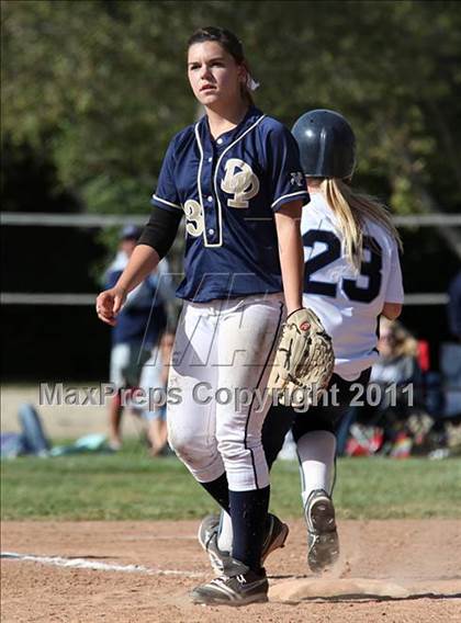 Thumbnail 1 in Camarillo @ Dos Pueblos (T.O. Tournament) photogallery.