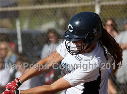 Thumbnail 2 in Camarillo @ Dos Pueblos (T.O. Tournament) photogallery.