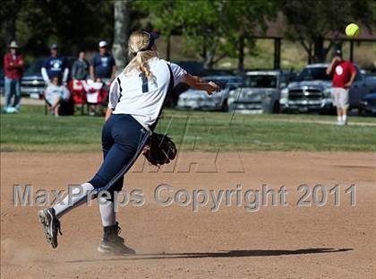 Thumbnail 3 in Camarillo @ Dos Pueblos (T.O. Tournament) photogallery.