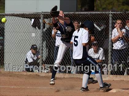 Thumbnail 2 in Camarillo @ Dos Pueblos (T.O. Tournament) photogallery.