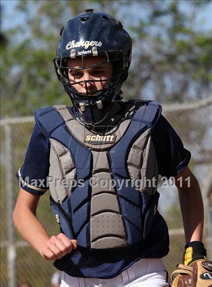 Thumbnail 2 in Camarillo @ Dos Pueblos (T.O. Tournament) photogallery.
