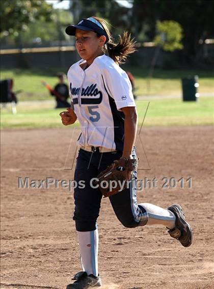 Thumbnail 3 in Camarillo @ Dos Pueblos (T.O. Tournament) photogallery.
