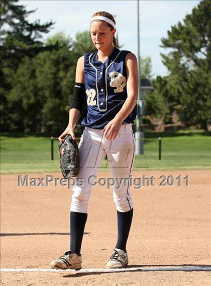 Thumbnail 2 in Camarillo @ Dos Pueblos (T.O. Tournament) photogallery.