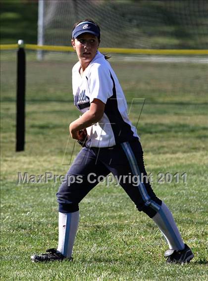 Thumbnail 1 in Camarillo @ Dos Pueblos (T.O. Tournament) photogallery.