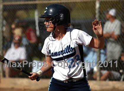 Thumbnail 2 in Camarillo @ Dos Pueblos (T.O. Tournament) photogallery.
