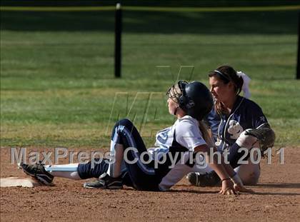 Thumbnail 1 in Camarillo @ Dos Pueblos (T.O. Tournament) photogallery.