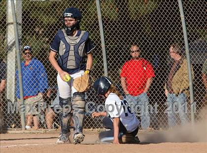 Thumbnail 3 in Camarillo @ Dos Pueblos (T.O. Tournament) photogallery.