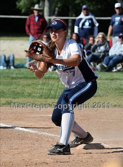Thumbnail 3 in Camarillo @ Dos Pueblos (T.O. Tournament) photogallery.