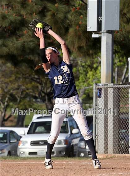 Thumbnail 3 in Camarillo @ Dos Pueblos (T.O. Tournament) photogallery.