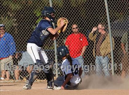 Thumbnail 1 in Camarillo @ Dos Pueblos (T.O. Tournament) photogallery.