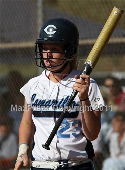 Thumbnail 2 in Camarillo @ Dos Pueblos (T.O. Tournament) photogallery.