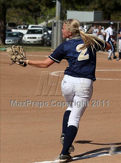 Thumbnail 3 in Camarillo @ Dos Pueblos (T.O. Tournament) photogallery.