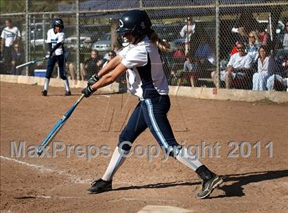 Thumbnail 2 in Camarillo @ Dos Pueblos (T.O. Tournament) photogallery.