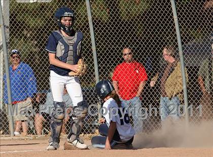 Thumbnail 2 in Camarillo @ Dos Pueblos (T.O. Tournament) photogallery.