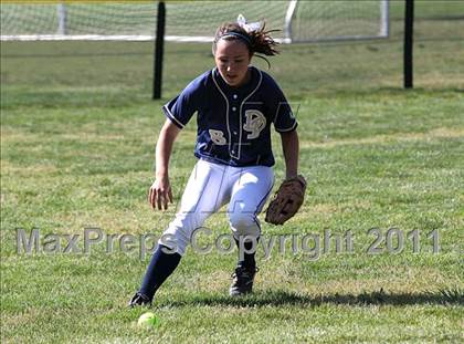 Thumbnail 3 in Camarillo @ Dos Pueblos (T.O. Tournament) photogallery.