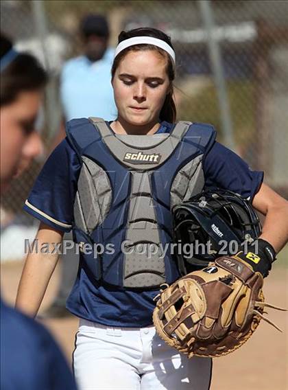 Thumbnail 1 in Camarillo @ Dos Pueblos (T.O. Tournament) photogallery.